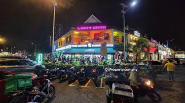 High ROI Potential 4% Subang Ss15 2 Sty End Shoplot , SS 15, Usj 10  1
