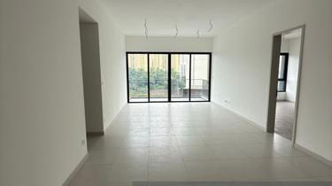Alix Residence Dutamas @ North Kiara, Semi Furnish Freehold Low Floor 1