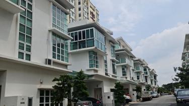 19 Residency,Bandar Bukit Puchong, Puchong 1