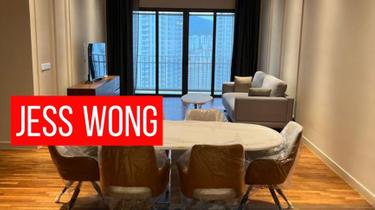 Sea View Fully Furnished Unit For Rent 1