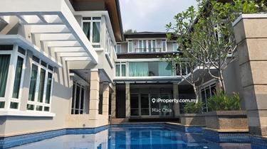 Bungalow for Sale 1