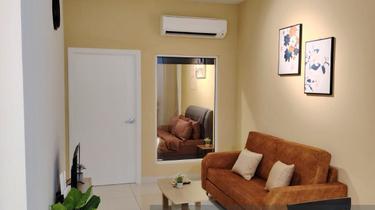 Good ROI, Rental Nego, Fully Furnish Arte Mont Kiara 1