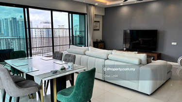 Nice Fully Furnished for Rent 1
