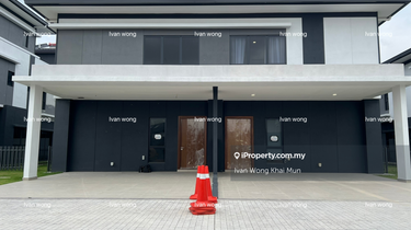 Setia Alam eco ardence , setia Alam shah Alam  1