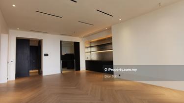 Brand New Luxury Residence at Damansara Heights  3 Bedrooms 1