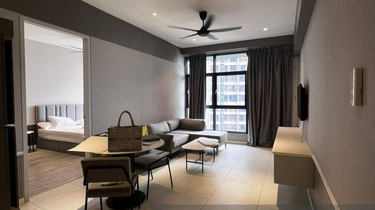 Ready move in 1