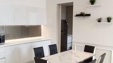 Park Sky Residence 3 bedrooms Fully Furnished  1