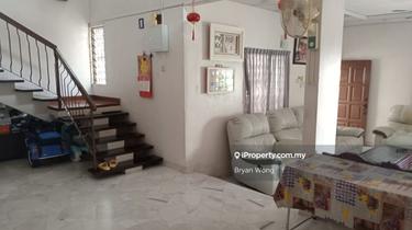 Semi Detached House 1