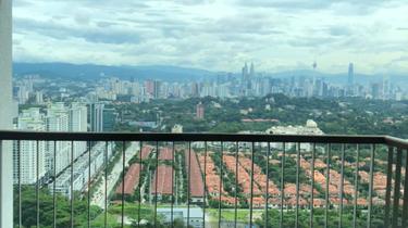 Condominium for Sale 1