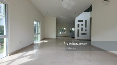 Freehold Brand New 3 Stry Bungalow @ Bayu Kemensah 1