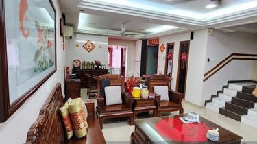 Laman Rimbunan 3 Storey Terrace Fully Extended Fully Renovated 1