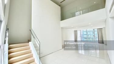 Penthouse Full KLCC view 1