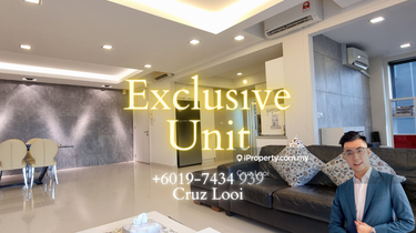 Nice Fully 3 Bedrooms for Sale 1