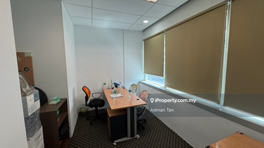 Office for Rent 1