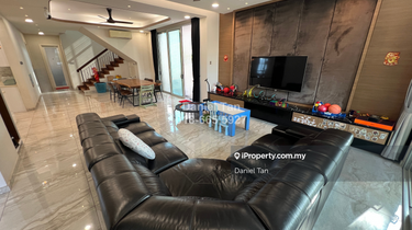 2 Sty Bungalow @ Setia Eco Park 1