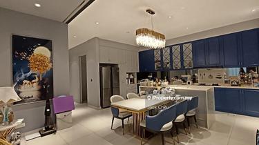 Seaview unit 1