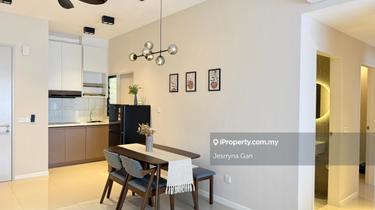 With fridge and washer  1