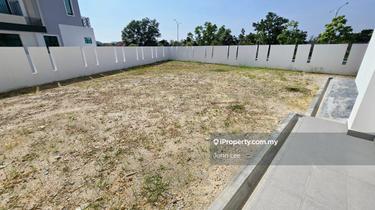 Big Freehold 2 Storey Corner & End Lot House Bandar Kinrara Bk8 Legasi 1