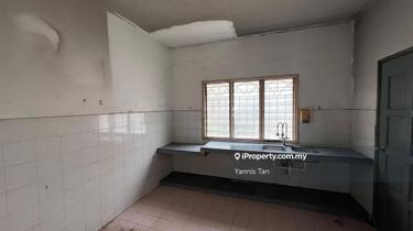 Sri Petaling Landed For Sale 1
