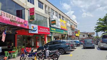 Bandar kajang town taman damai mewah jalan semenyih 1