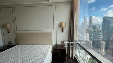 One Bedroom With Study Room 1