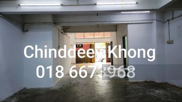 Shop For Rent Ampang  1