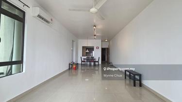 Condominium Royal Domain Sri Putramas 2 1