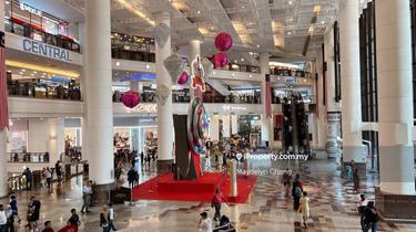 5.5% ROI Fully Tenanted Retail Shop For Sale 1