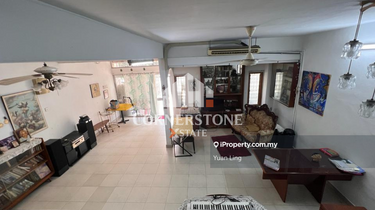 2 Storey Terrace House Damansara Heights 1