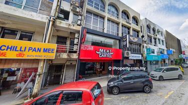 Hot Spot Area At Subang Jaya, Ss15, Freehold, Fully Tenanted 1