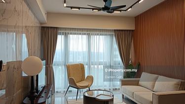 Luxurious and Harmonious Living at Agile Bukit Bintang 1