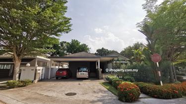 Single storey bungalow for sale  1