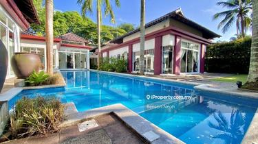 Leisure Farm Bungalow house for sale 1
