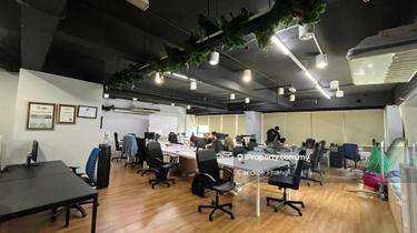Office for Rent 1
