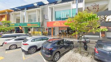 Good Buy Bukit jalil Prime Area, Hot Cake Zone, Proi Above 4, freehold 1