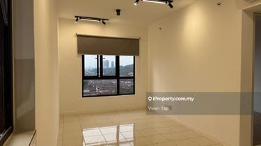 Ready move in  1