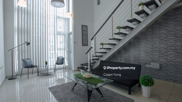 Serviced residence for Sale 1