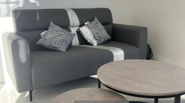 Vivo Executive Apartment Batu Kawan Newest Condominium 1
