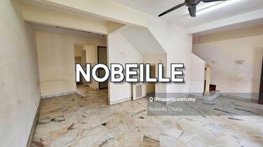 Basic Unit, Below Market, Putra Permai, Putra Heights, Subang Jaya 1