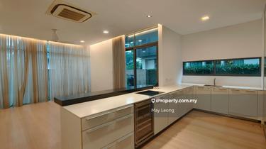 Gated guarded, strict security, ultra-low density, near to amenities 1