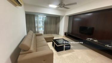 Condominium for Rent 1