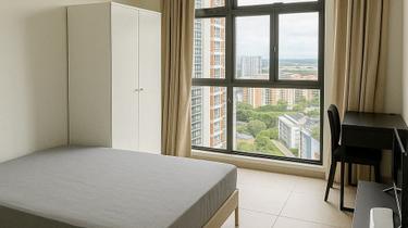 Union Suite ,Bandar Sunway ,Subang Jaya  1