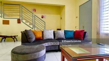 Setia Tropika Alexandre Avenue 1