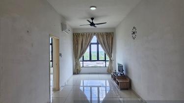 2 bedroom with 2 bathroom  1