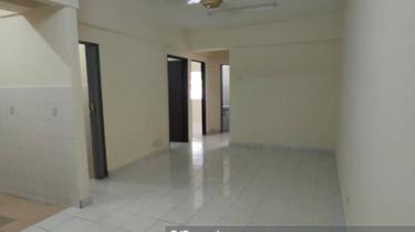 Cheras Awana Apartment Grd Floor near Ceupacs Sungai Long Mahkota 1