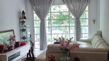 Sterling Condo - Limited unit with garden land & 4 car parks for sale 1