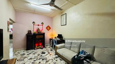 Sri segambut, kepong, jinjang ehsan ,desa, kepong 1