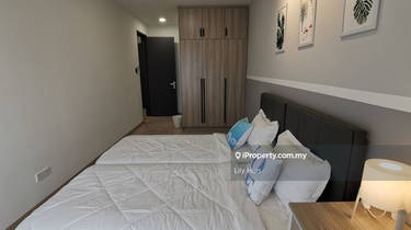 Master Room for Rent 1