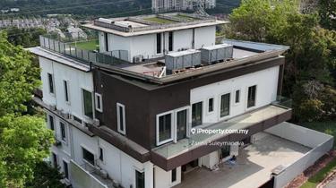Luxury Twin Bungalow - A Rare Gem of Elegance and Grandeur 1