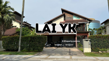 Short drive to Empire Subang, Sunway & Monash University 1